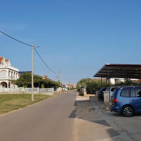 Apartmani Citrus Novigrad Filipac Exterior foto